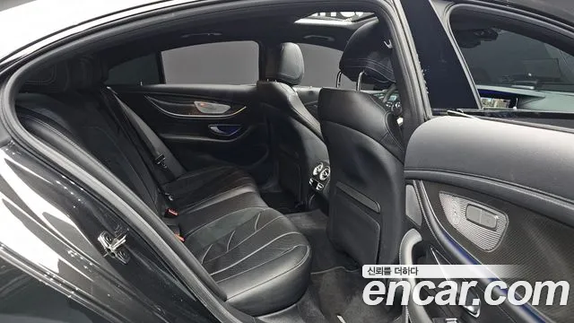 Mercedes-Benz CLS-Class C257 id 2498745 из Кореи 2