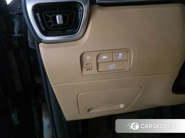 Kia Sorento 4th Generation 2022 Черный из Кореи, фото 2