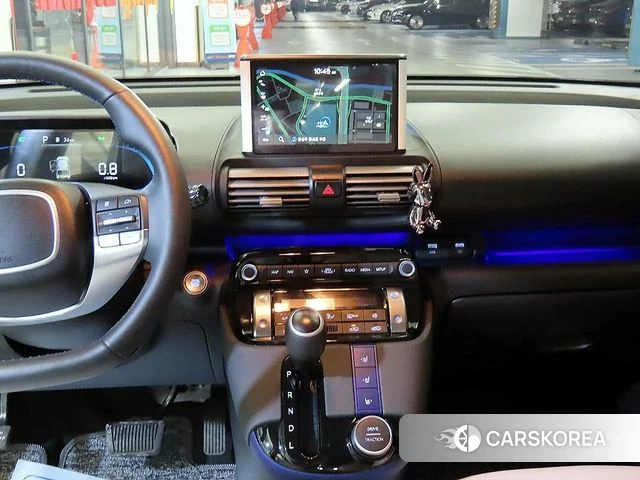 Hyundai Casper 2024 Белый из Кореи, фото 2