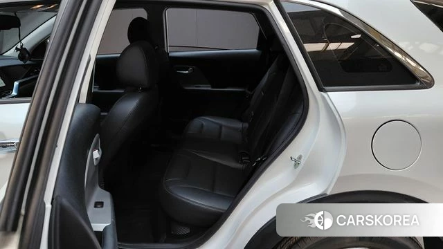 Kia The New Niro 2021 Белый из Кореи, фото 2