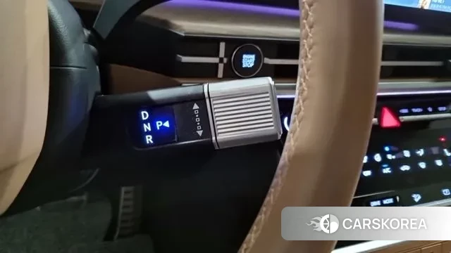 Hyundai Santa Fe (MX5) 2023 Белый из Кореи, фото 2