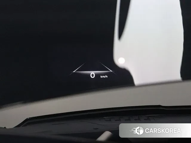 Genesis GV80 2023 Черный из Кореи, фото 2