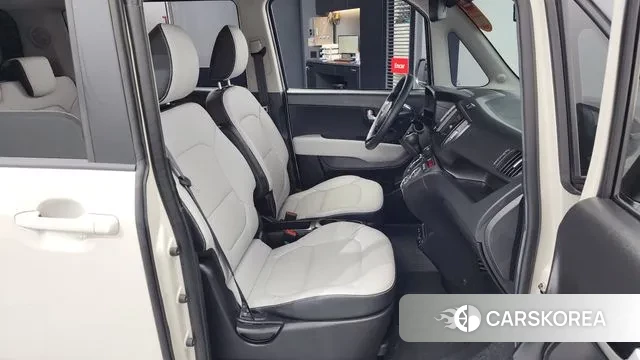 Kia The New Kia Ray 2023 Жемчужный цвет из Кореи, фото 2