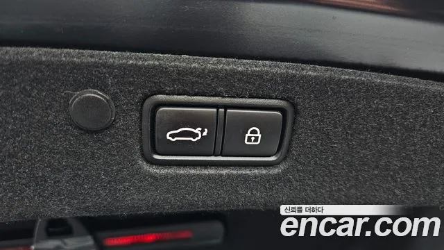 Hyundai The New Grandeur IG Hybrid id 2698991 из Кореи 2