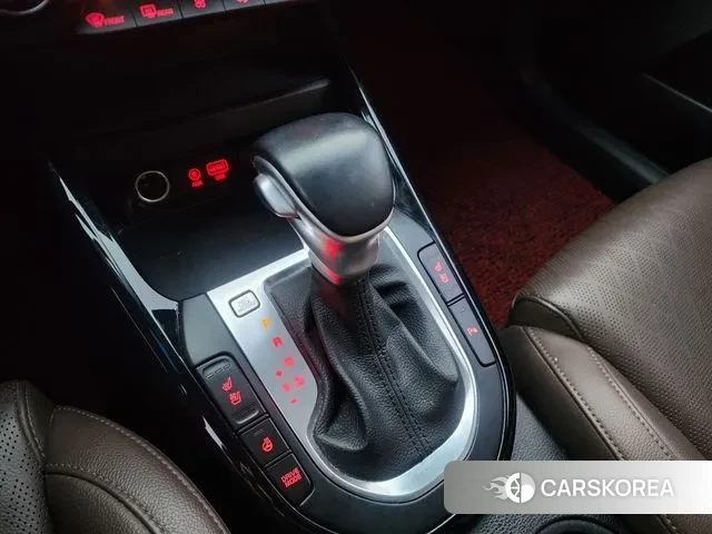 Kia Come New K3 2021 Синий из Кореи, фото 2