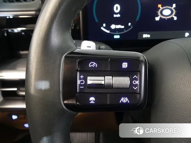 Hyundai Grandeur (GN7) 2023 Черный из Кореи, фото 2