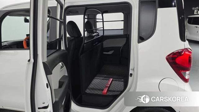 Kia The New Ray 2022 Белый из Кореи, фото 2