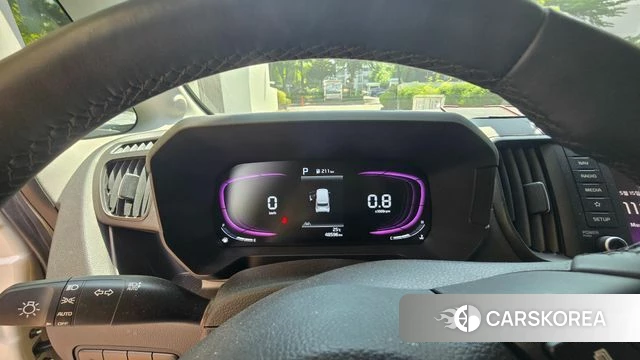 Kia The New Kia Ray 2023 Жемчужный цвет из Кореи, фото 2