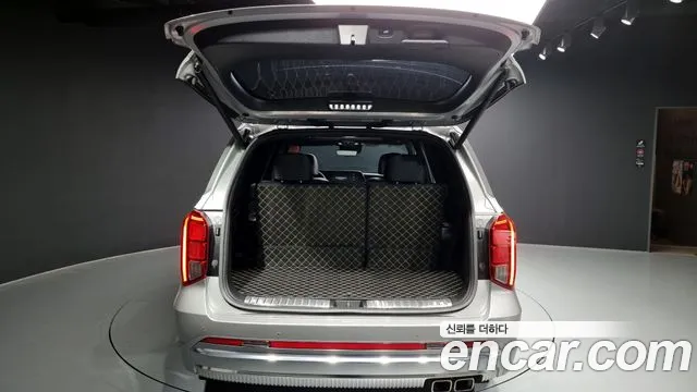 Hyundai The New Palisade id 2699655 из Кореи 2