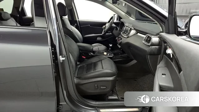 Kia The New Sorento 2019 Серый из Кореи, фото 2