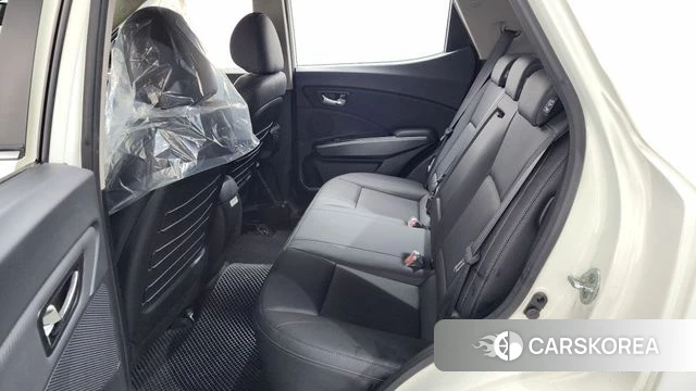 Ssangyong Berry New Tivoli 2020 Белый из Кореи, фото 2