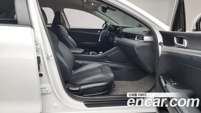 Kia K5 3rd generation id 2707409 из Кореи 2