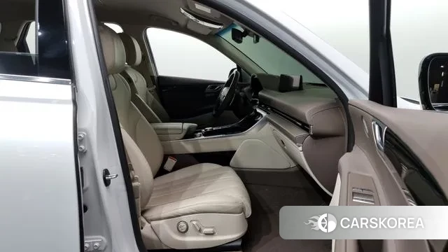 Genesis GV80 2022 Белый из Кореи, фото 2