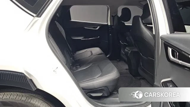 Kia EV6 2023 Белый из Кореи, фото 2