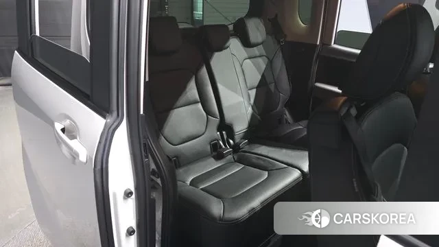 Kia The New Kia Ray 2022 Белый из Кореи, фото 2