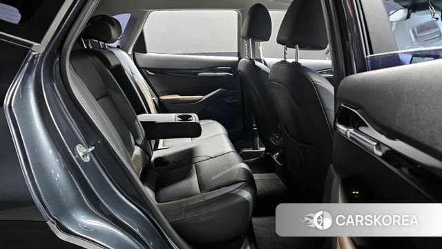 Kia Seltos 2020 Серый из Кореи, фото 2