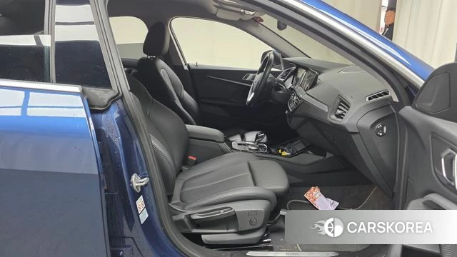 BMW 2 Series Gran Coupe (F44) id 4230443 из Кореи 2