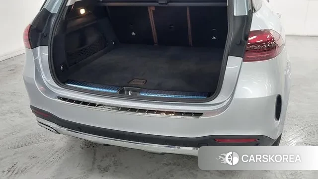 Mercedes-Benz GLE-Class W167 2025 Серебряный из Кореи, фото 2