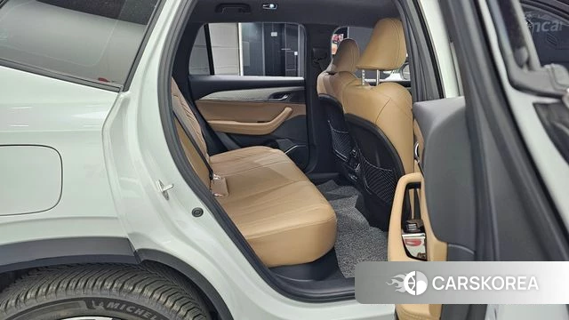 Renault Korea (Samsung) Grand Coleos 2025 Белый из Кореи, фото 2