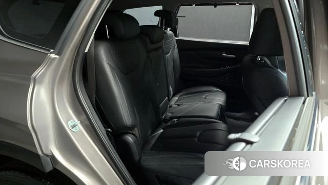 Hyundai Santa Fe TM 2018 Коричневый из Кореи, фото 2
