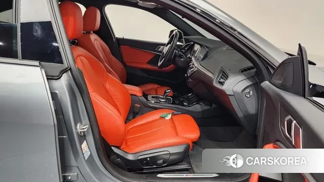 BMW 2 Series Gran Coupe (F44) 2022 Серый из Кореи, фото 2