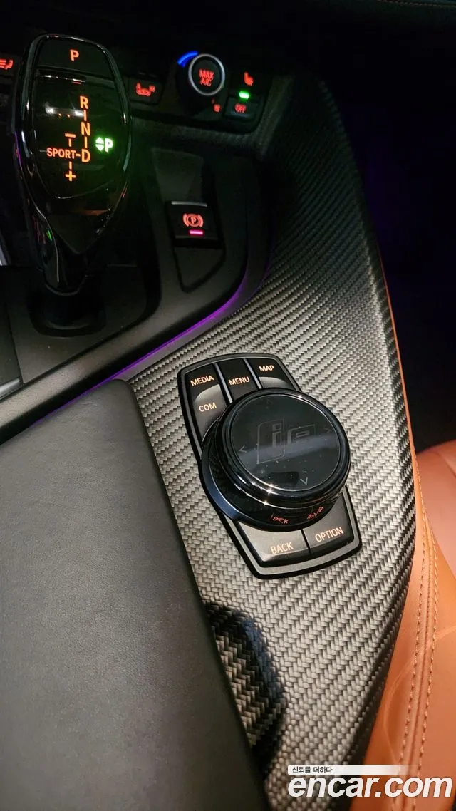 BMW i8 2019 Белый из Кореи, фото 2