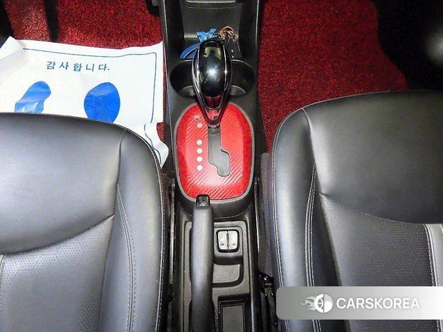 Chevrolet (GM Daewoo) The New Spark 2020 Серый из Кореи, фото 2