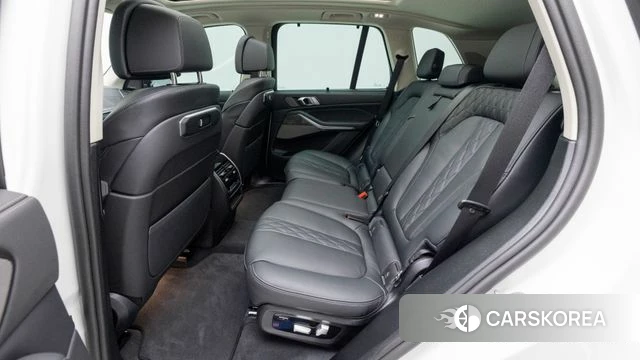 BMW X5 (G05) 2025 Белый из Кореи, фото 2