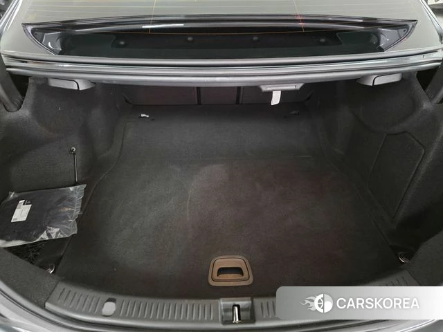 Mercedes-Benz E-Class W213 2021 Серый из Кореи, фото 2