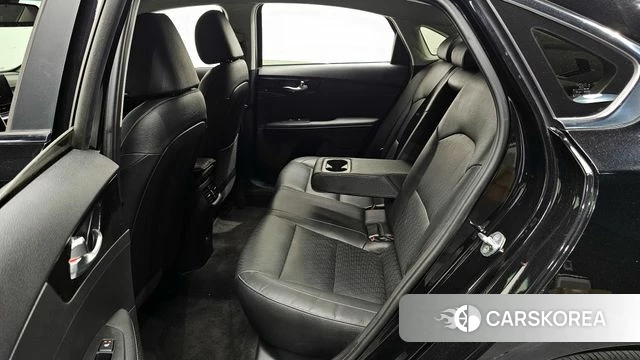 Kia The New K3 2nd generation 2023 Черный из Кореи, фото 2