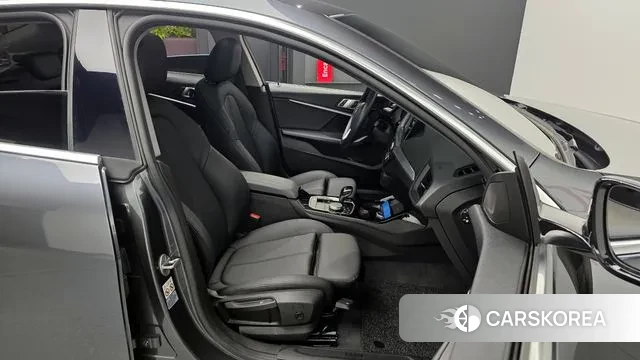 BMW 2 Series Gran Coupe (F44) 2021 Серый из Кореи, фото 2