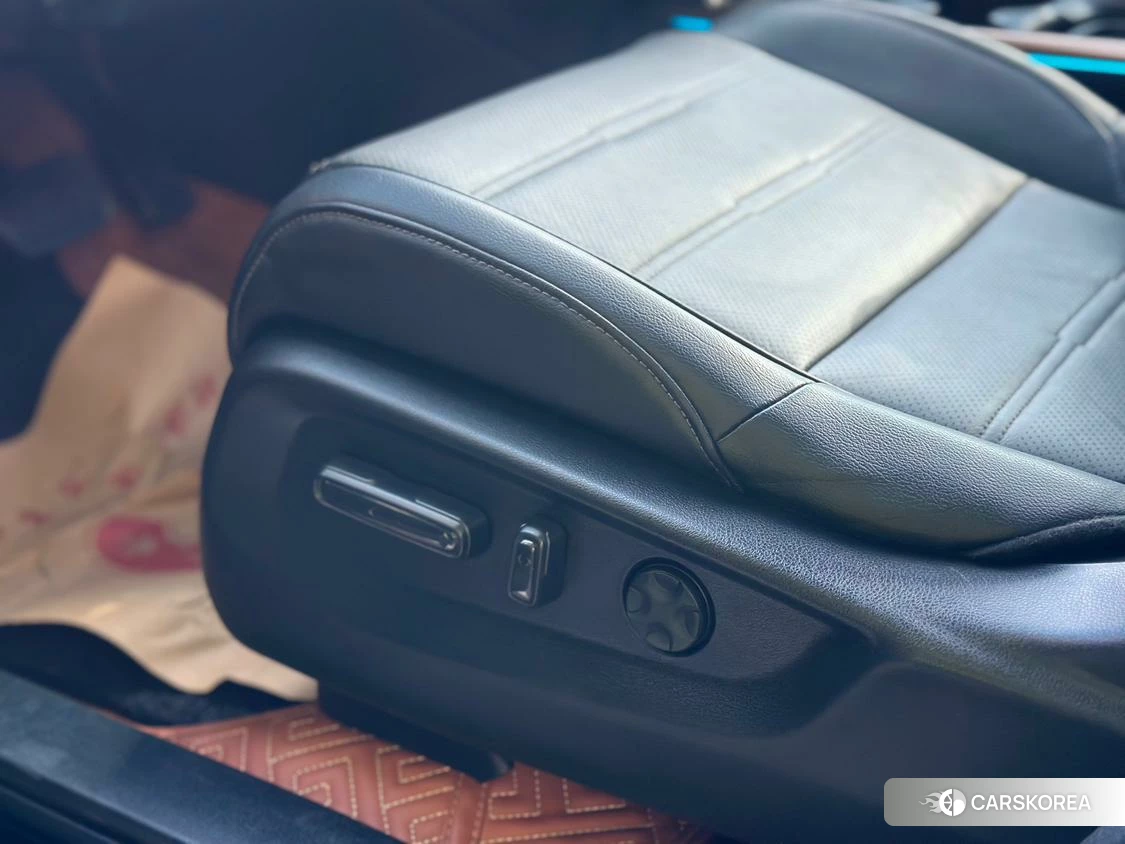 Honda CR-V 2020 Черный из Китая, фото 2