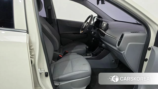 Kia All New Morning (JA) 2019 Жемчужный цвет из Кореи, фото 2