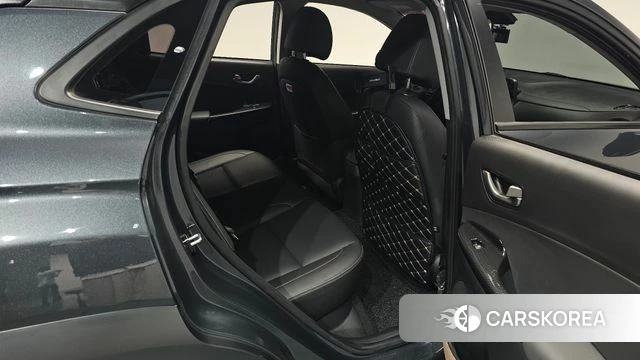 Hyundai Kona 2018 Серый из Кореи, фото 2