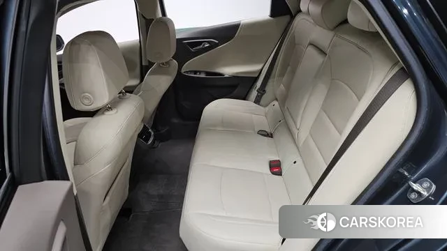 Chevrolet (GM Daewoo) The New Malibu 2022 Небесно-голубой из Кореи, фото 2