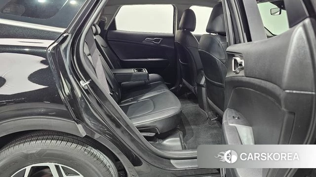 Kia Sportage 5th Generation 2023 Черный из Кореи, фото 2