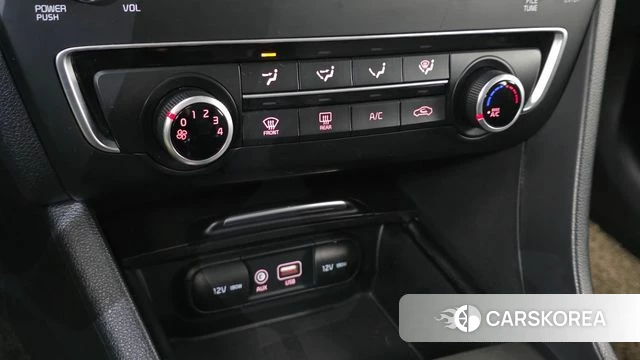 Kia The New K5 2nd generation id 4196906 из Кореи 2