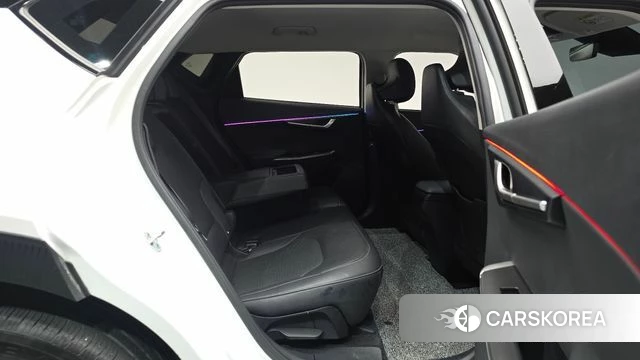 Kia EV6 2022 Белый из Кореи, фото 2