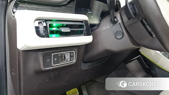 Lincoln Aviator 2nd generation 2020 Черный из Кореи, фото 2