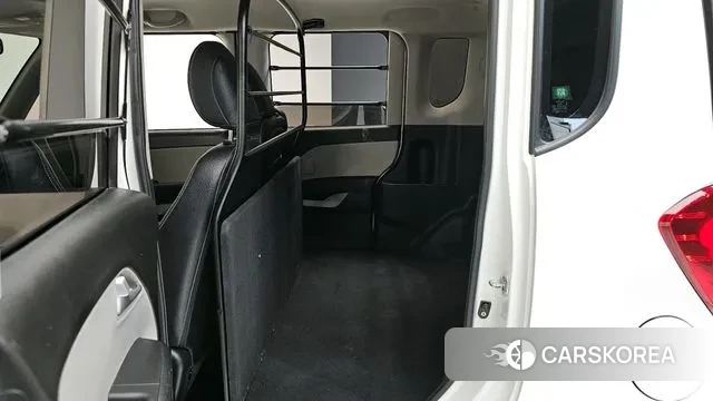 Kia The New Ray 2021 Белый из Кореи, фото 2