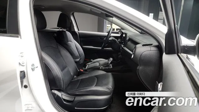 Kia The New K3 2nd generation id 2659715 из Кореи 2