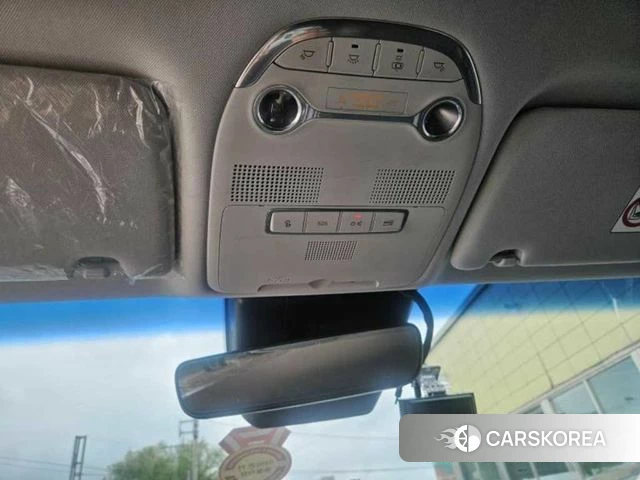 Hyundai The New Grandeur IG 2021 Белый из Кореи, фото 2