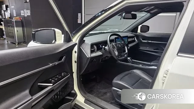 Ssangyong Torres 2022 Белый из Кореи, фото 2