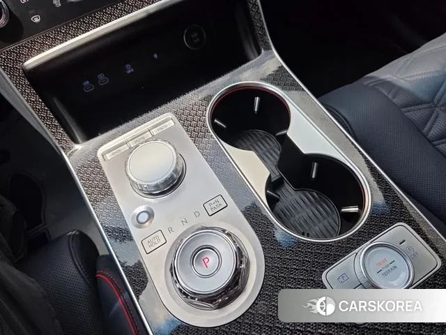 Genesis GV80 Coupe id 2889034 из Кореи 2