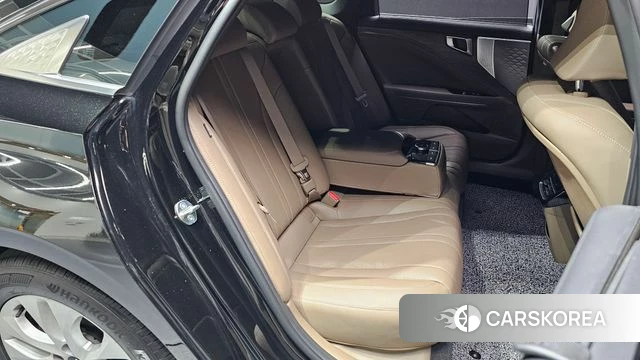 Kia K8 id 4443339 из Кореи 2