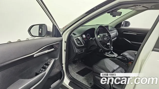 Kia Seltos id 2318519 из Кореи 2