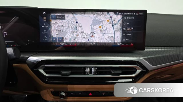 BMW 3 Series (G20) 2023 Белый из Кореи, фото 2