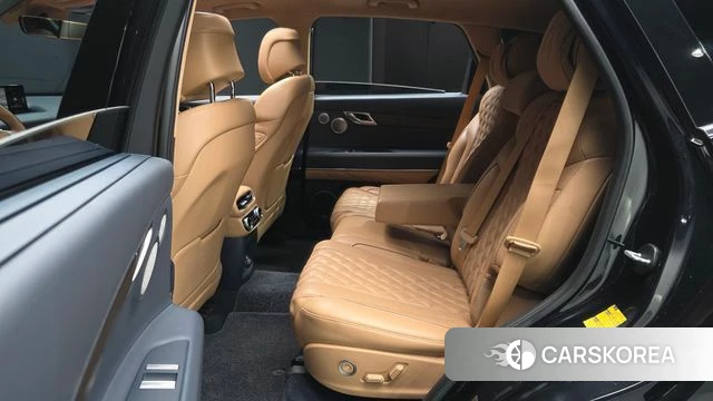 Genesis GV80 2020 Черный из Кореи, фото 2