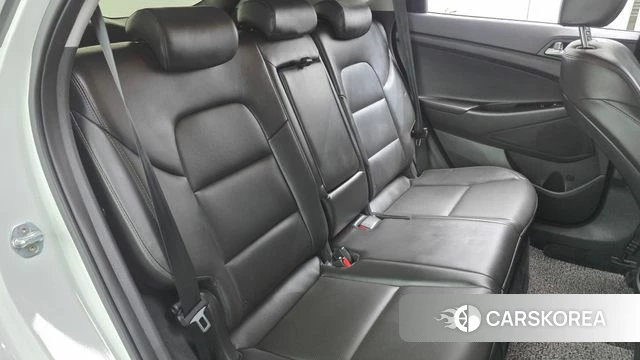 Hyundai All New Tucson 2020 Белый из Кореи, фото 2