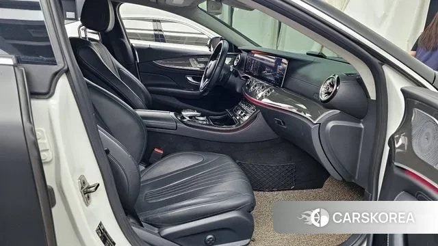 Mercedes-Benz CLS-Class C257 2019 Черный из Кореи, фото 2